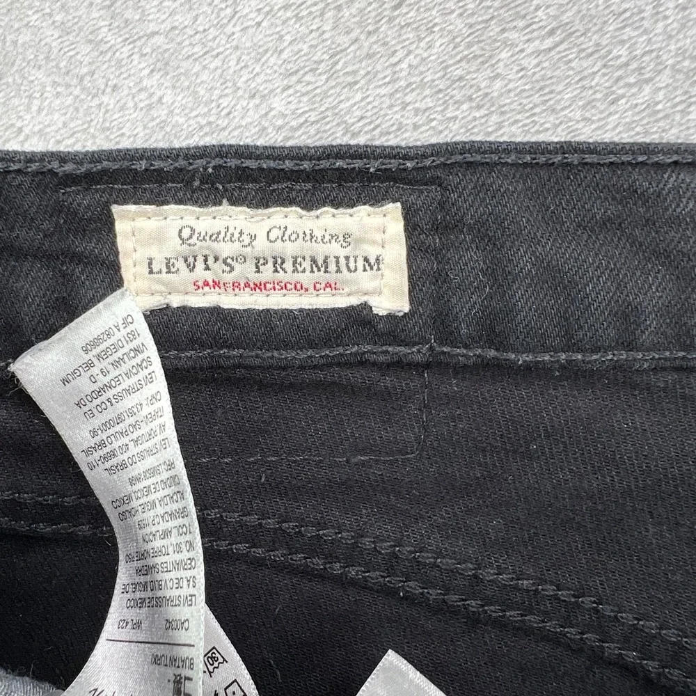 Levis great clean